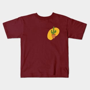 Cactus Kids T-Shirt